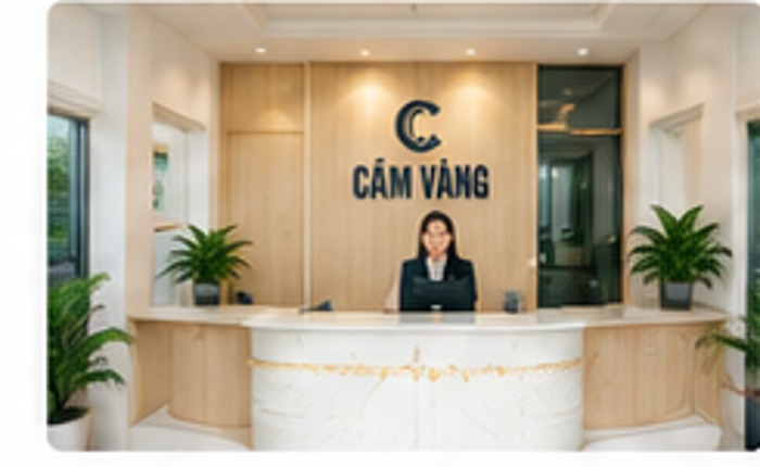 Chi nhánh Cầm Vàng