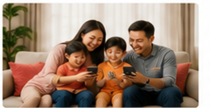 Khách hàng Cầm Vàng