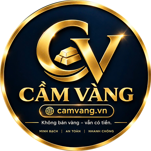 Dịch Vụ Cầm Vàng